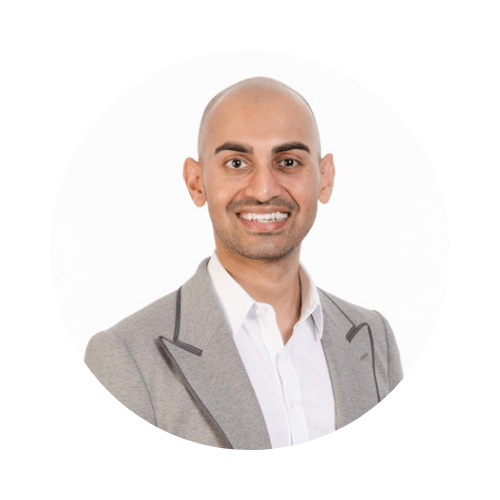 viral patel net worth