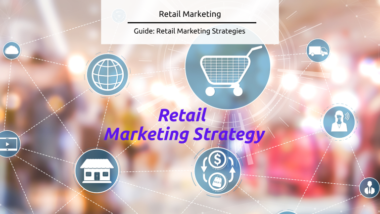 Retail Marketing - Stck feature image from Canva