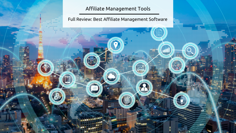 Stock Feature Image from Canva - Affiliate Management Software