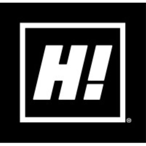 Hireinfluence Logo