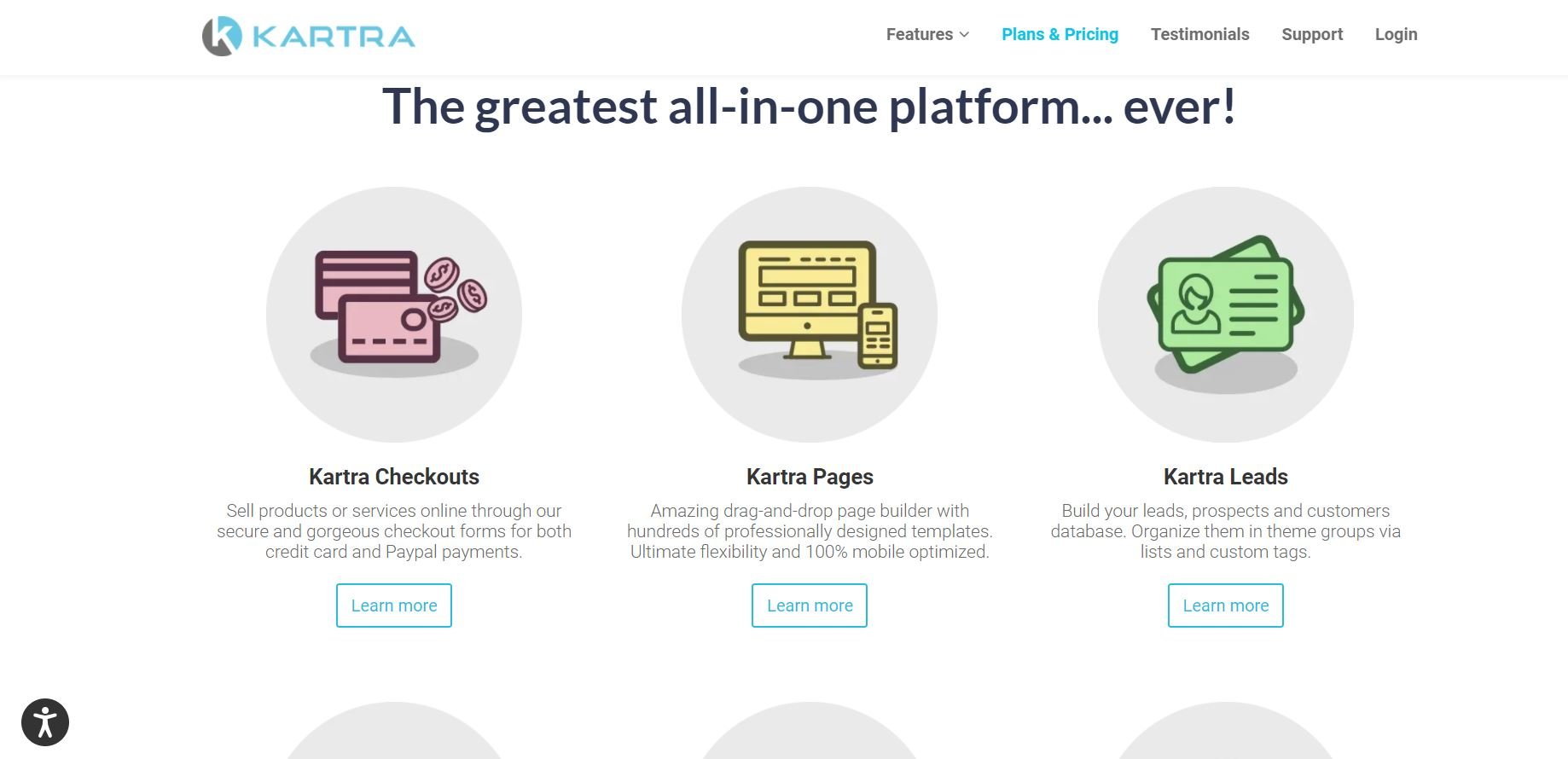 14 Best Funnel Builders and How to Simply Create yours [2023 Update]