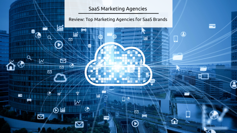 Stock Feature Image from Canva - SaaS Marketing Agencies