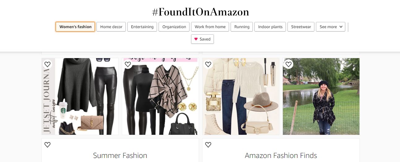 Amazon Influencers Top 21 & 6 Easy Ways to Find Them [2024]