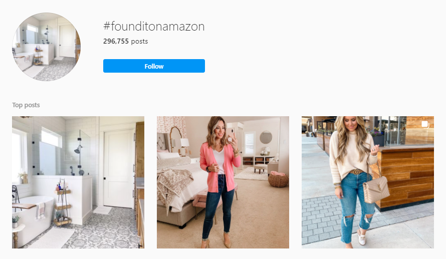 Amazon Influencers Top 21 & 6 Easy Ways to Find Them [2024]