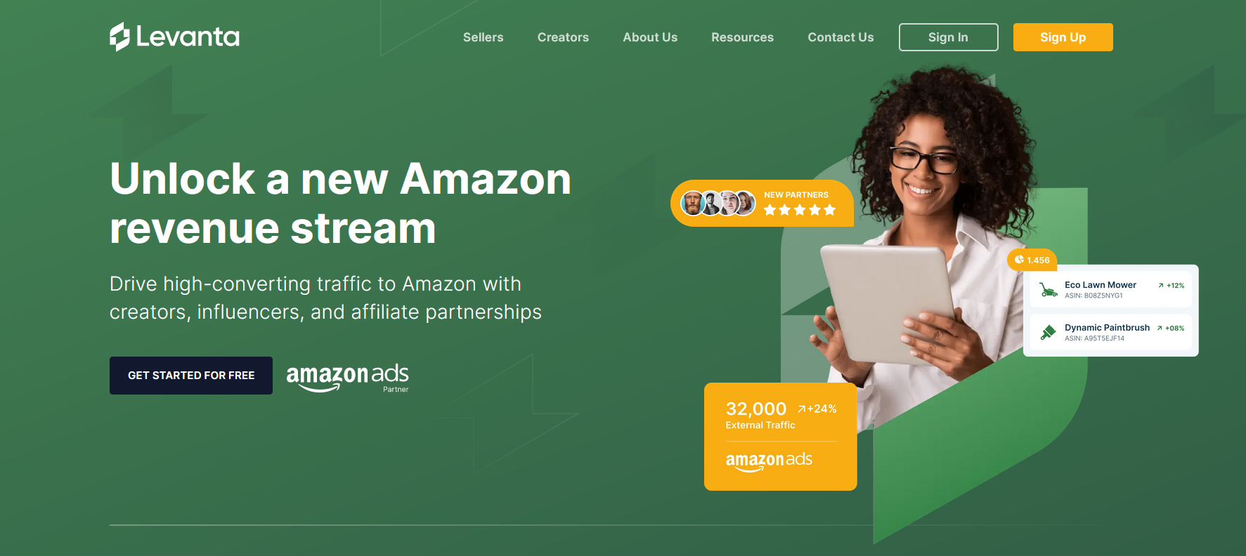 Amazon Influencers Top 21 & 6 Easy Ways to Find Them [2024]