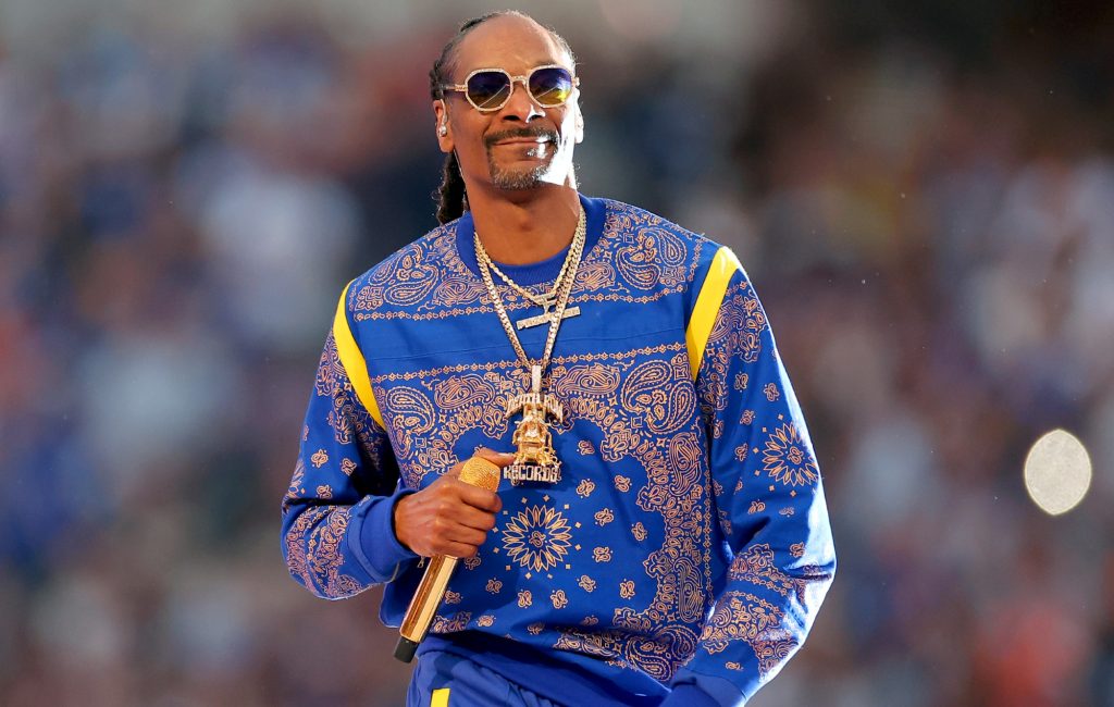 Snoop dogg_NFTs