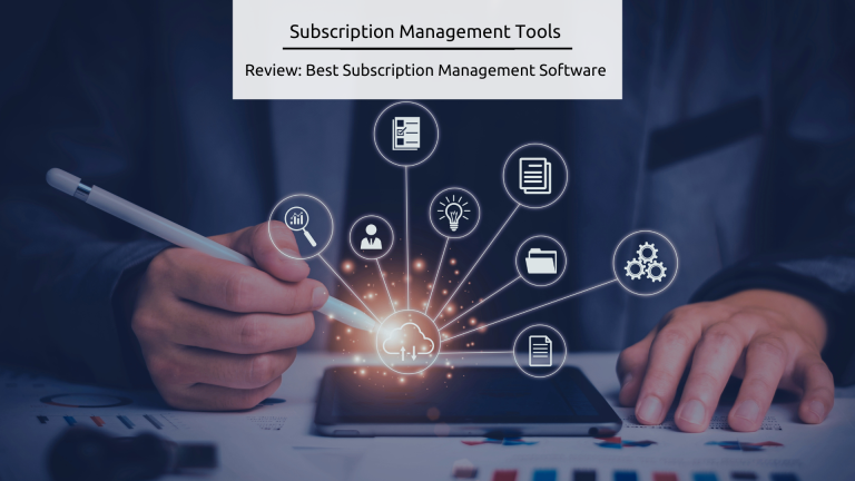 Stock Feature Image from Canva - Subscription Management Tools