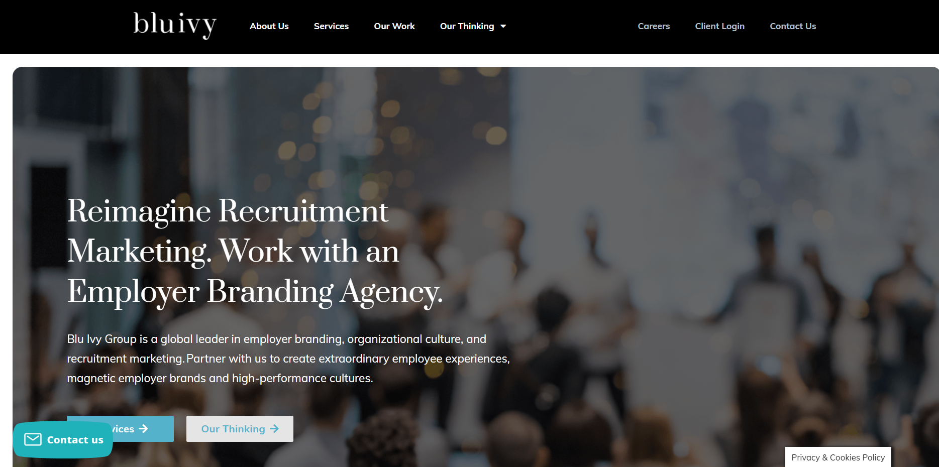 Employer Branding Agency Top 11 Agencies Worldwide [Updated]