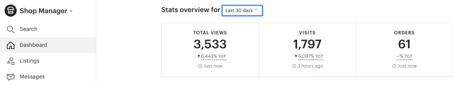 Etsy Marketing: 13 Strategies to Boost Your Etsy Store in 2025