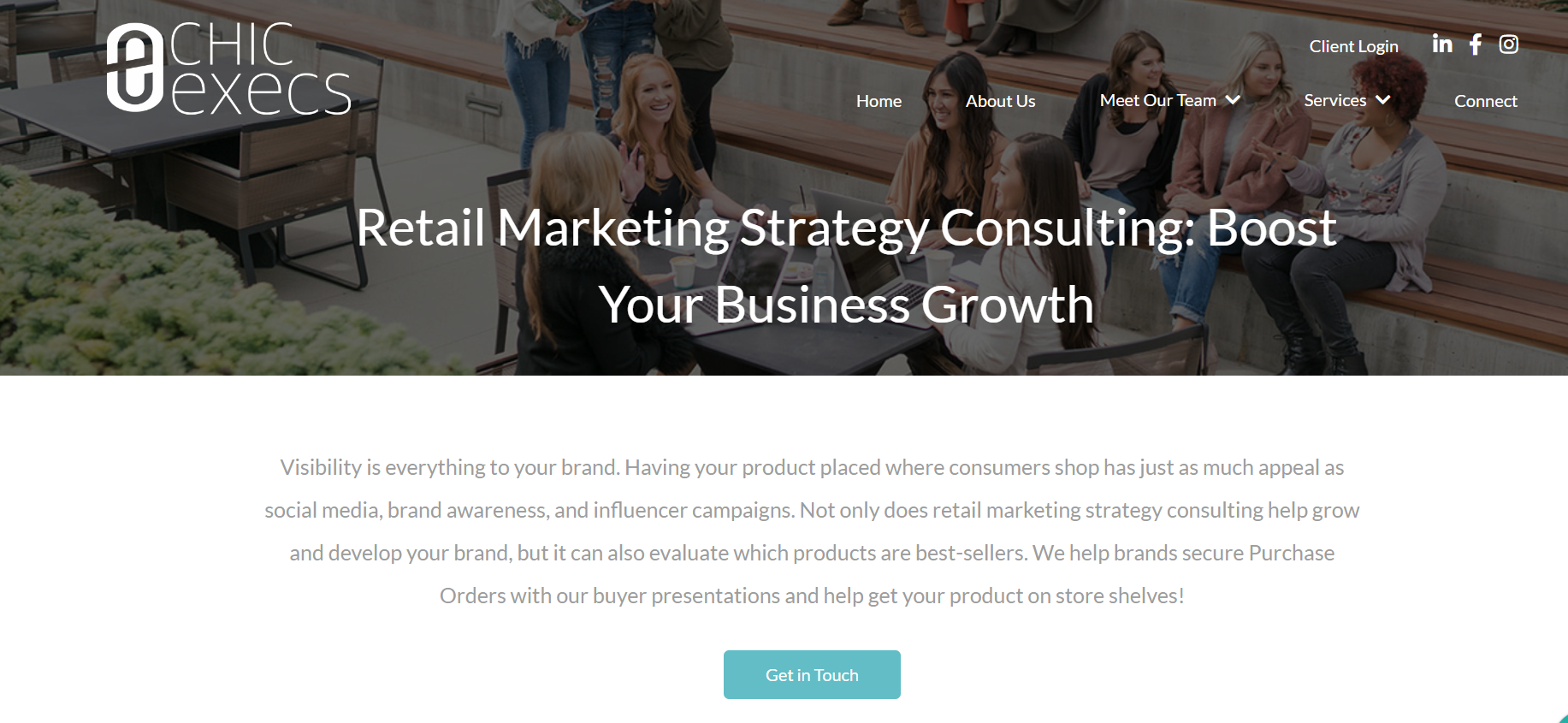 Retail Marketing Agencies The Ultimate 12 to Boost Sales in 2024