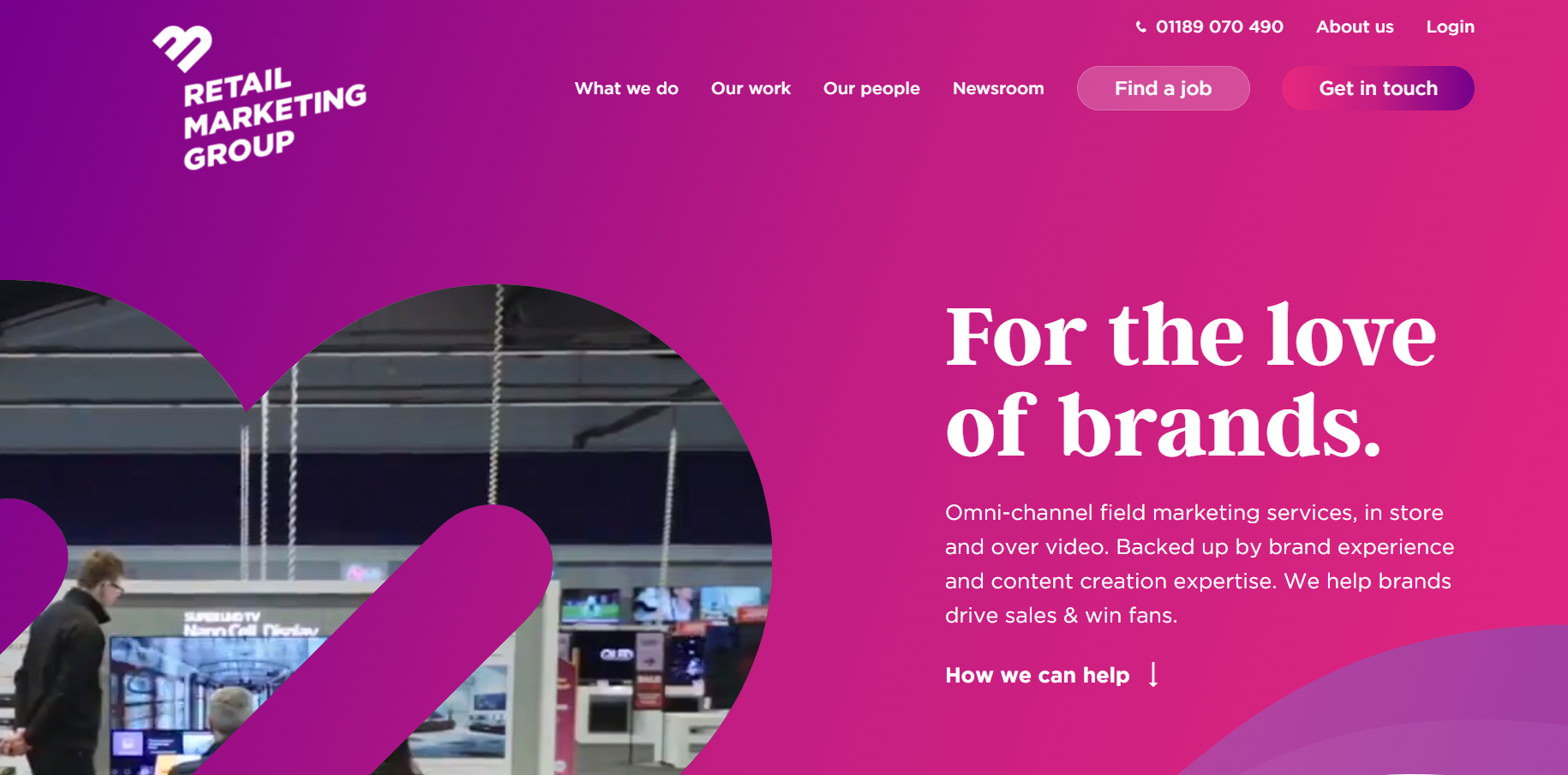 Retail Marketing Agencies The Ultimate 12 to Boost Sales in 2024