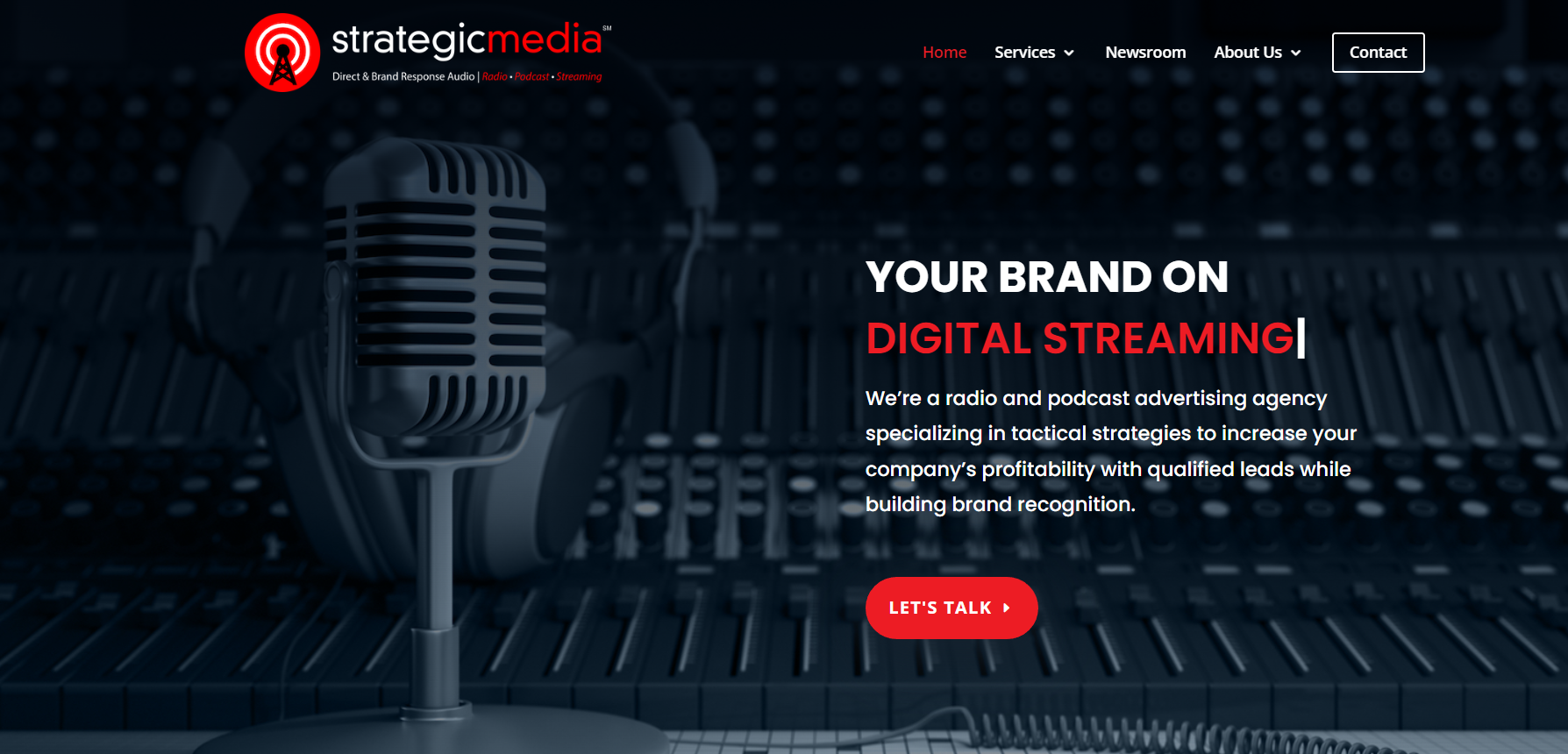 Podcast Advertising Agency 11 Best for Insane Brand Awareness