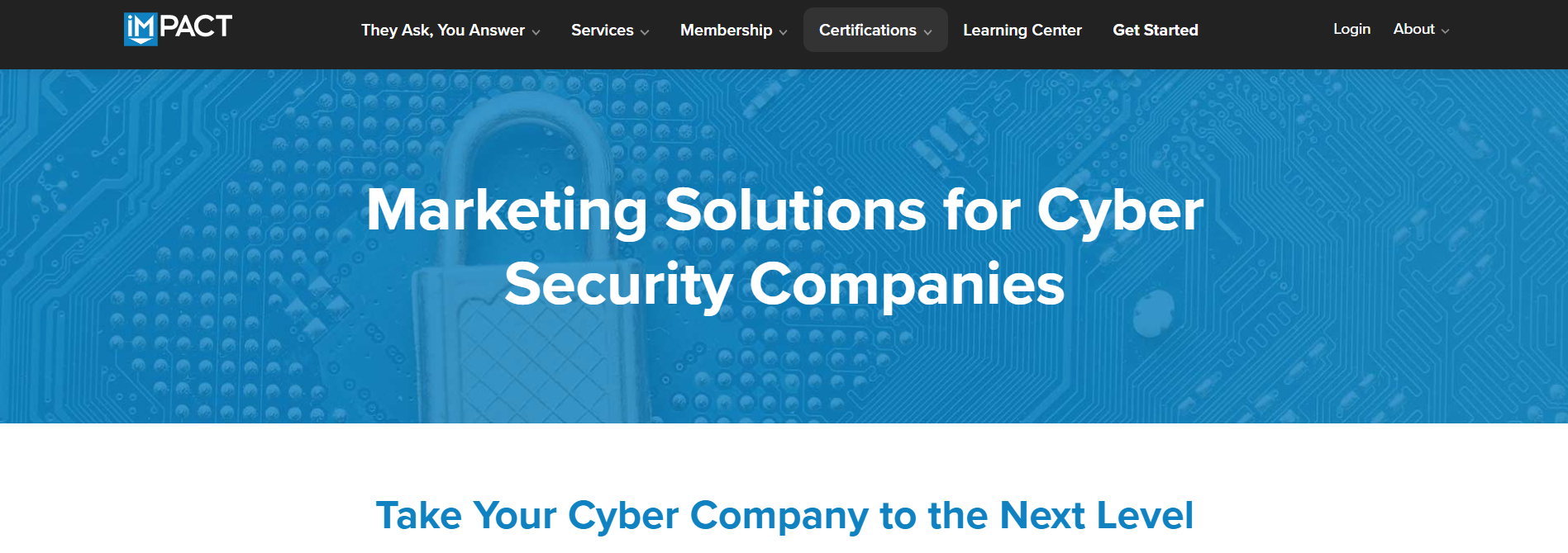 Cybersecurity For Online Advertising And Marketing Agencies preview