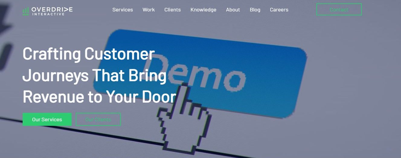 12 Best Lead Generation Companies in 2024 [Guide & Full Review]