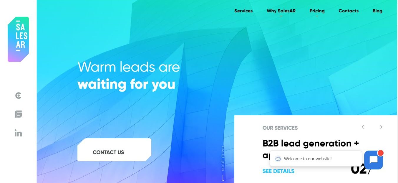 12 Best Lead Generation Companies in 2024 [Guide & Full Review]