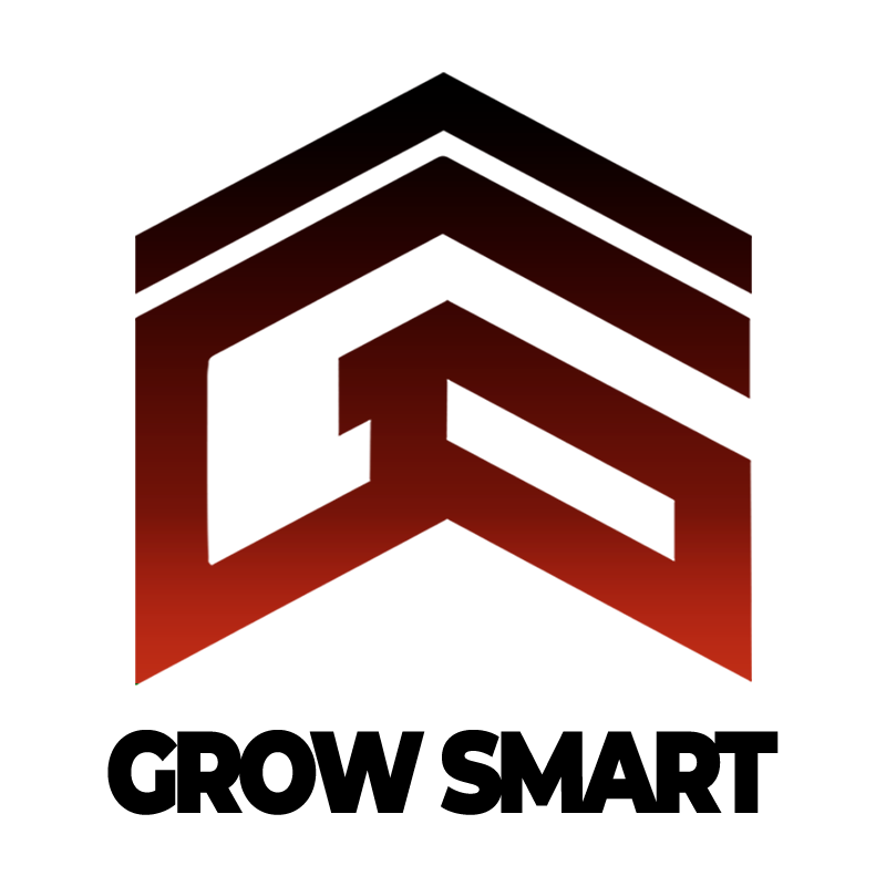 GrowSmart Logo