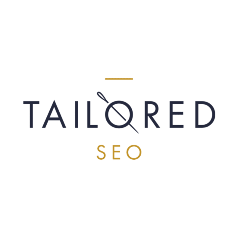 Tailored SEO Logo