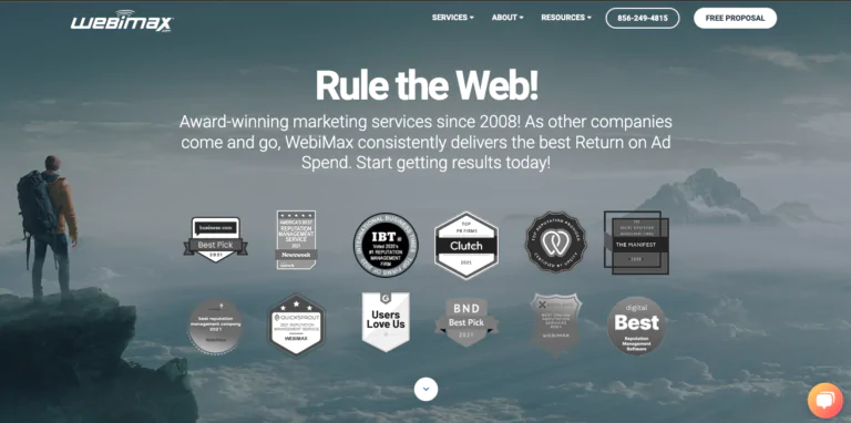webimax_reputation management companies