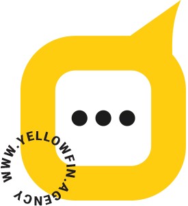 YelloFin Logo