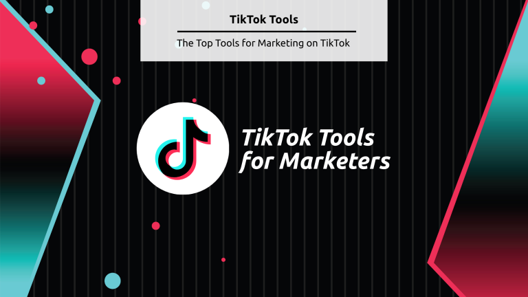 Stock Feature Image from Canva - TikTok Tools