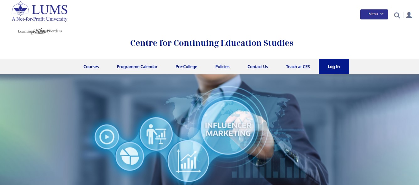 Influencer Marketing and Digital PR by LUMS