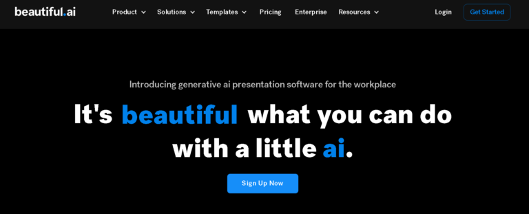 10 Best AI PowerPoint Generators in 2026 [Full Review]