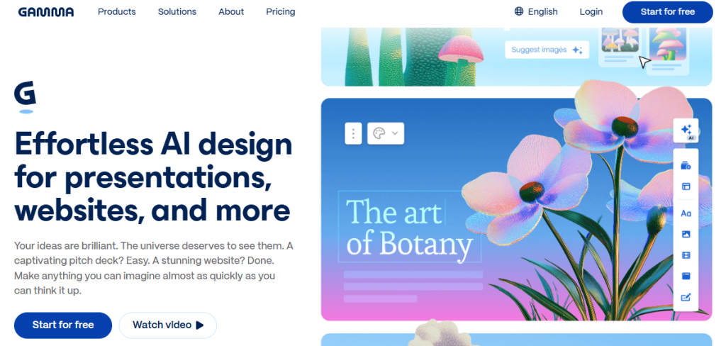 10 Best AI PowerPoint Generators in 2026 [Full Review]