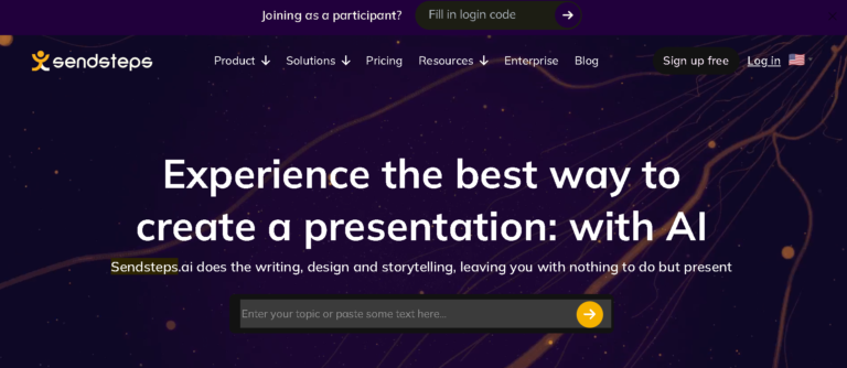 10 Best AI PowerPoint Generators in 2026 [Full Review]