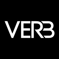 Verb Tourism Marketing Agency LOGO