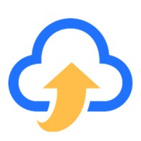 upward digital marketing logo