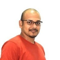 Picture of Dileep Thekeethil