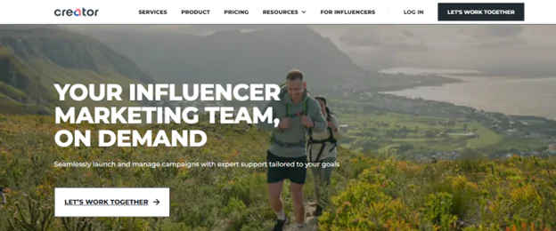 Creator_Micro-Influencer Marketplaces