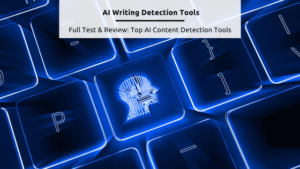 Stock Feature Image from Canva - AI Writing Detector Tools