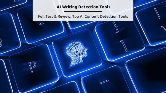 Stock Feature Image from Canva - AI Writing Detector Tools