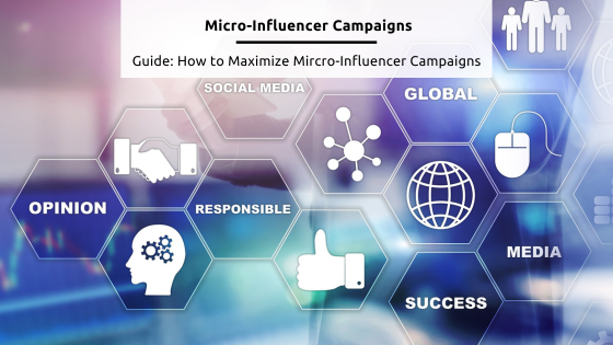 Stock Feature Image from Canva - Micro-influencer campaigns