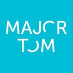 Major Tom Agency Logo
