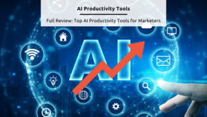 Stock Feature Image - AI Productivity Tools