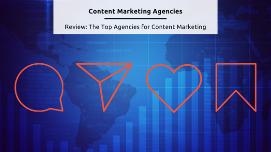 Stock Feature Image from Canva - Content marketing agencies