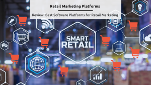 Stock Feature Image - Retail Marketing Software