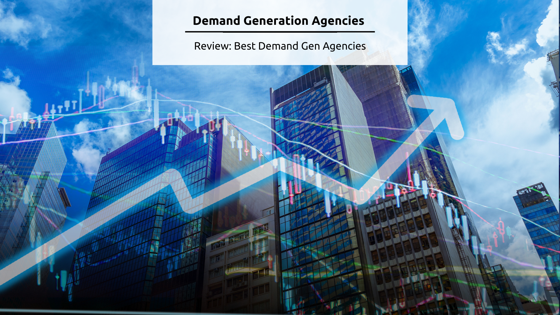 Stock feature image from Canva - Demand Generation Agencies