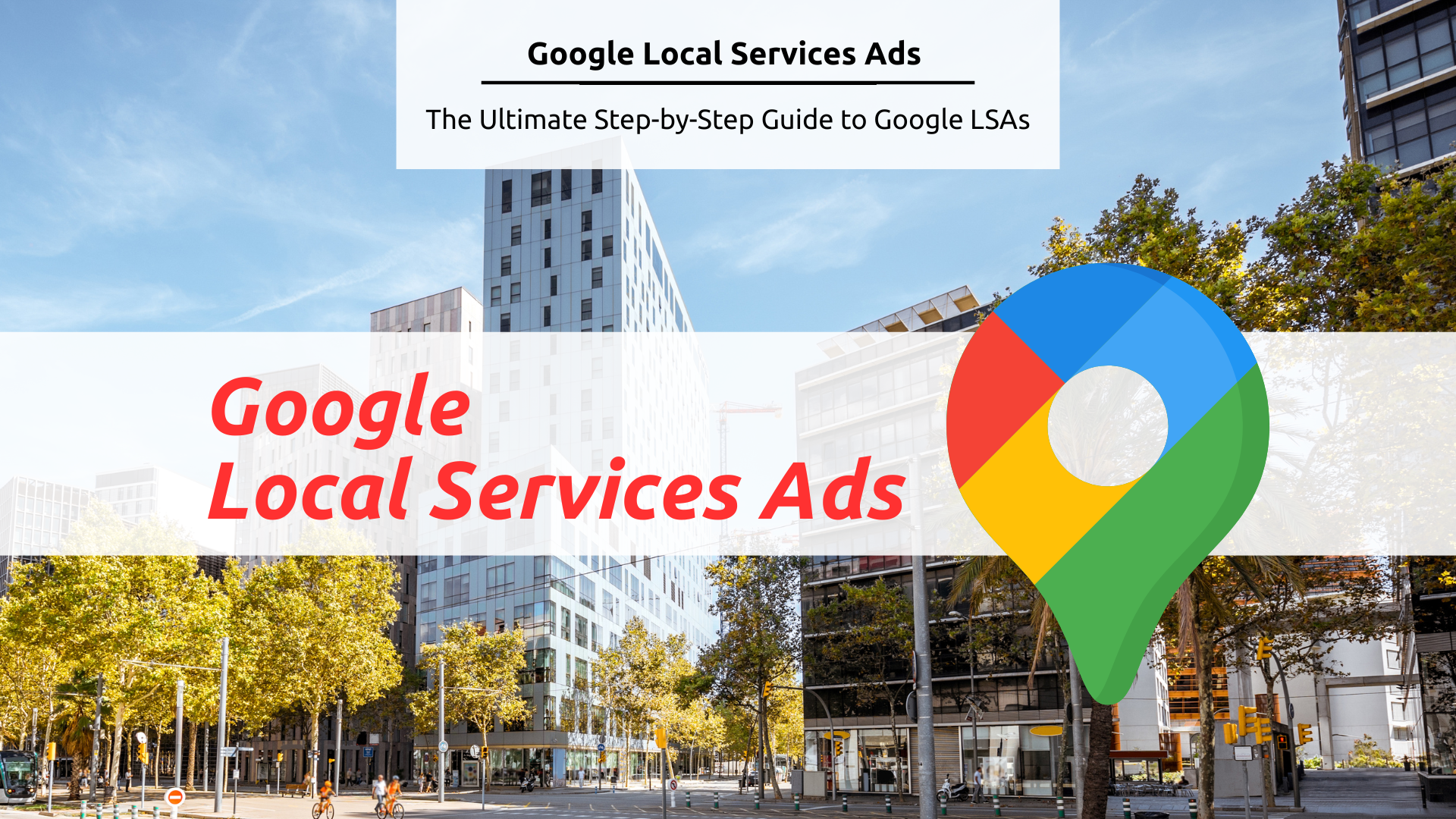 Stock feature image from Canva - Google Local Services Ads