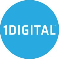 1Digital E-commerce SEO Agency Logo