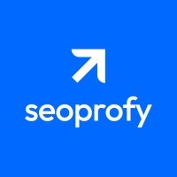 SeoProfy SEO Services Logo