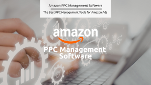 Stock Feature Image - Amazon PPC Management Software