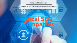 Stock feature image from Canva - Local SEO Companies