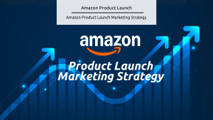 Stock feature image from Canva - Amazon Product Launch Marketing Strategy