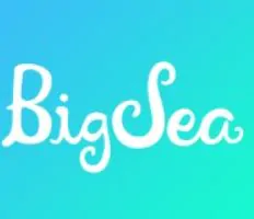 Big-Sea logo