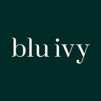 Blue Ivy Logo