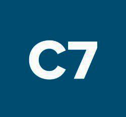 C7-Creative logo