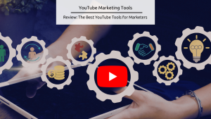 Stock Feature Image from Canva - YouTube Marketing Tools